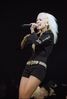 Christina Aguilera's photo